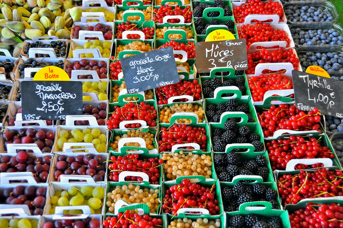 Site de Mercado em Lisboa