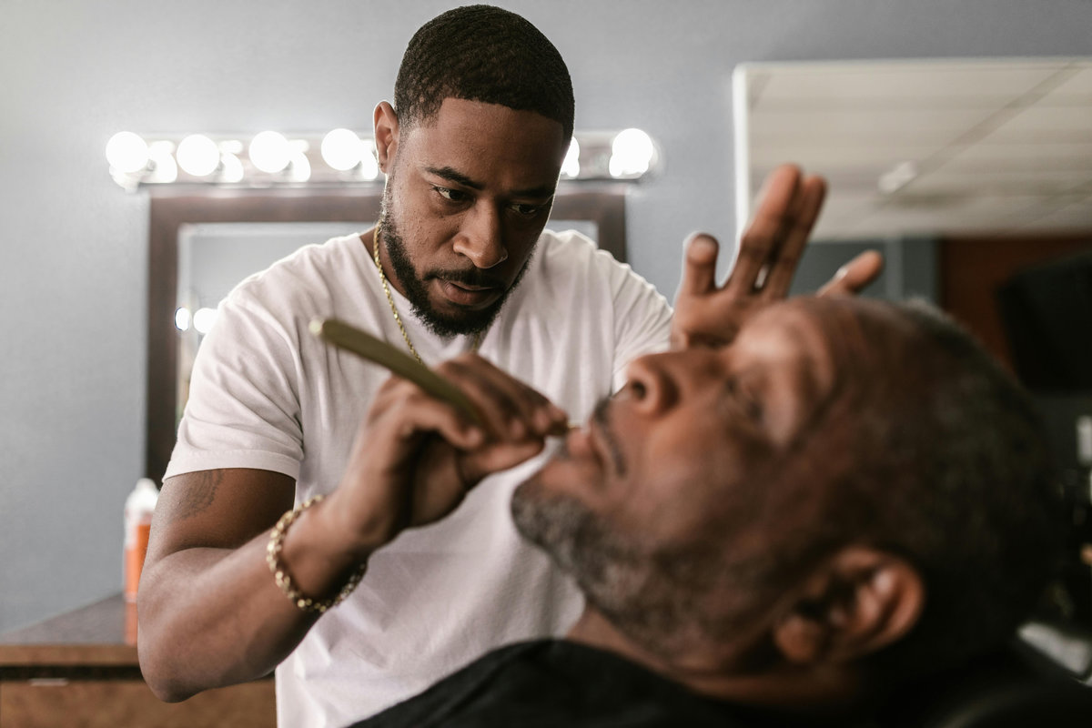 Site Barbearia Lisboa Barba 