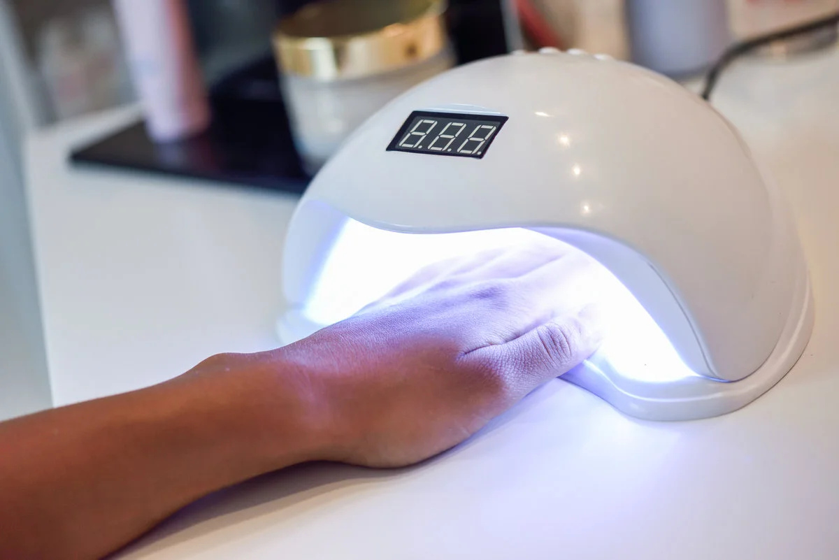  Site salão Lisboa- Unhas Gel